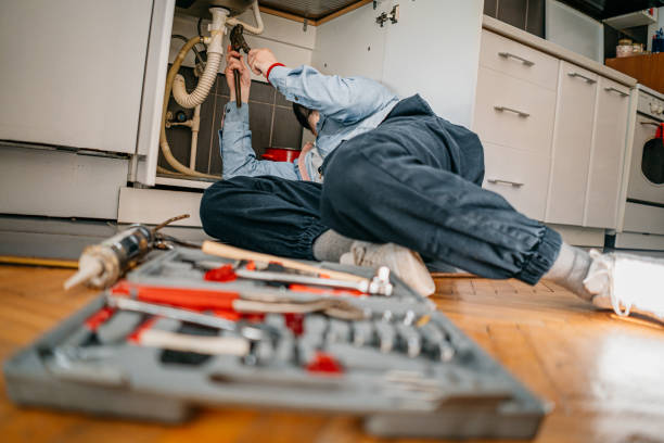 Best Plumbing Installation Services  in Black Point Green Point, CA
