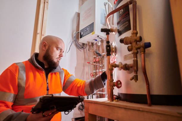 Best Gas Line Repair  in Black Point Green Point, CA