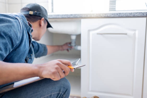 Best Water Softener Installation  in Black Point Green Point, CA