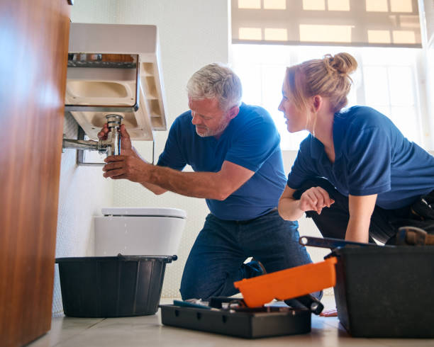 Best Toilet Repair Services  in Black Point Green Point, CA